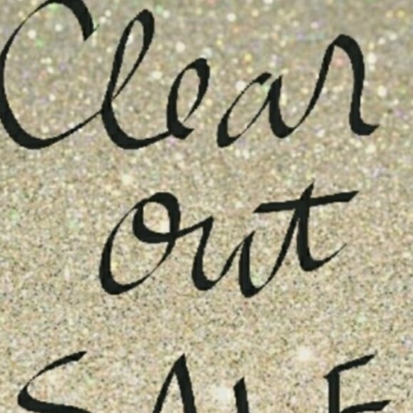 BIG SALE , SELLING TO CLEAR OUT CLOSET, STARTING NEW JOB, NEED EVERYTHING GONE, - Picture 3 of 6